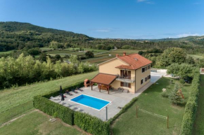 Villa Soffia with Private Pool